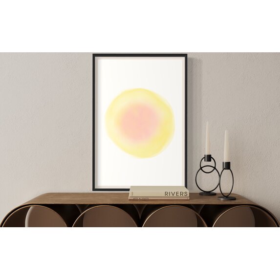 The Picturalist | Fine Art Prints on Paper Solar by Alejandro Franseschini