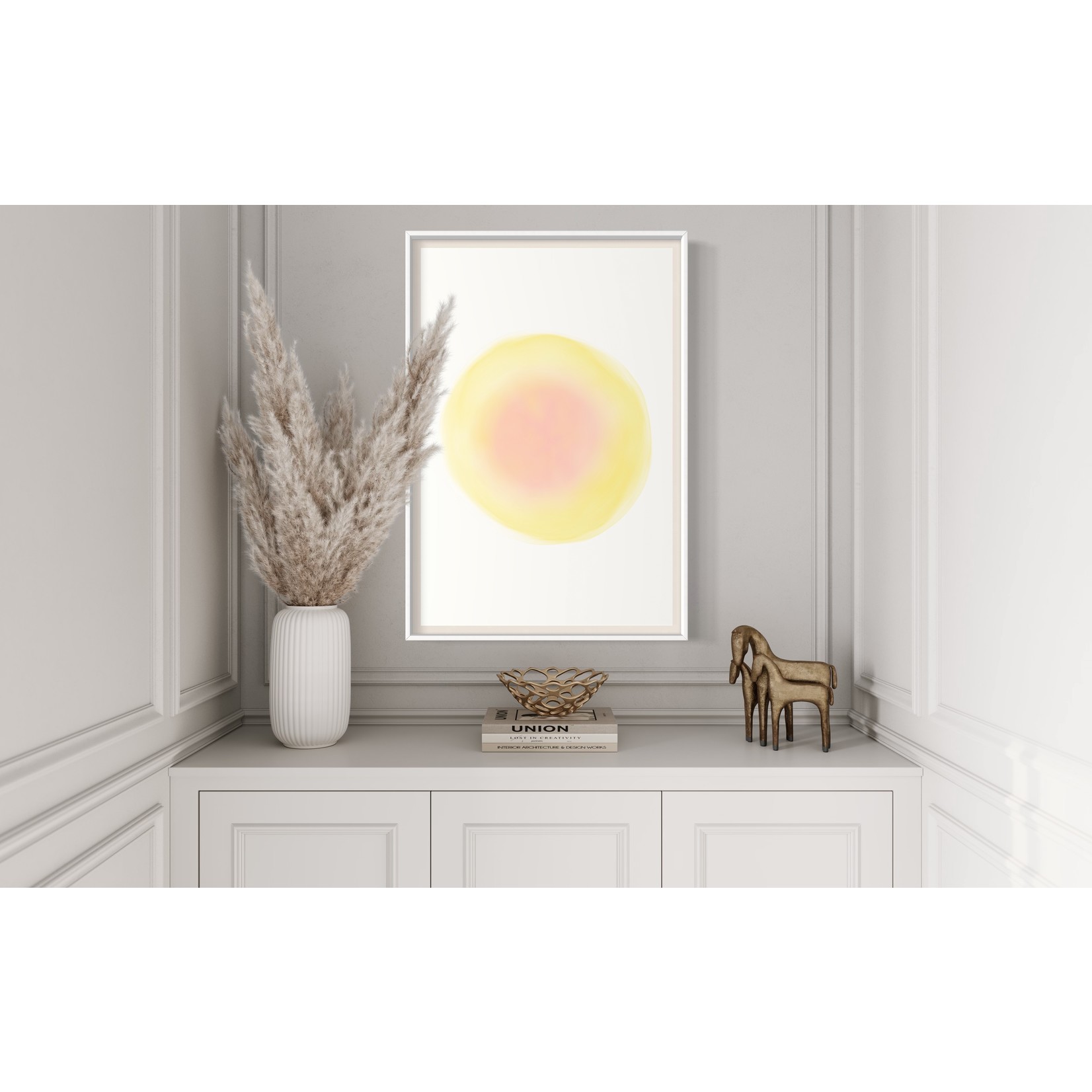The Picturalist | Fine Art Prints on Paper Solar by Alejandro Franseschini