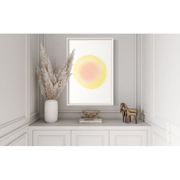 The Picturalist | Fine Art Prints on Paper Solar by Alejandro Franseschini