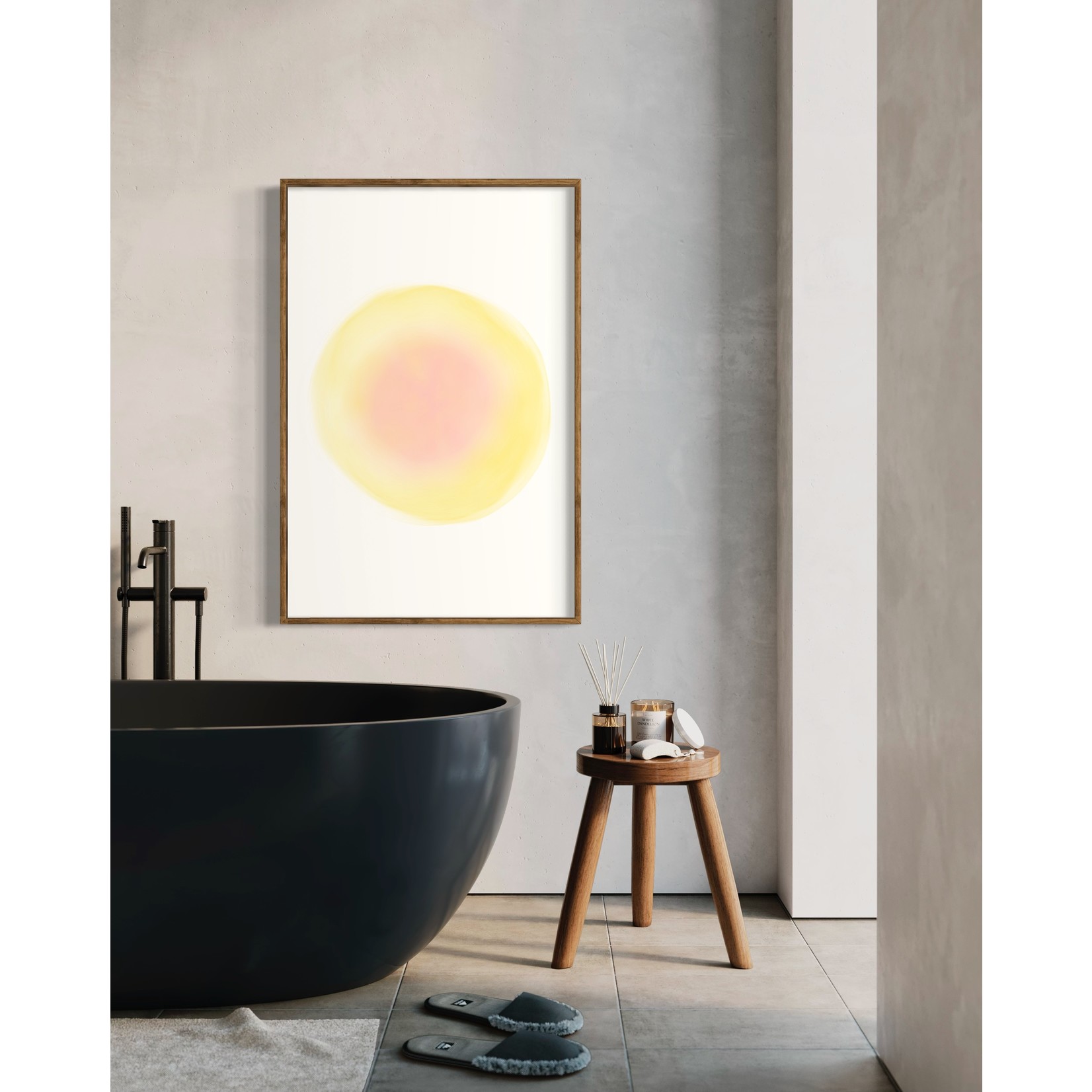 The Picturalist | Fine Art Prints on Paper Solar by Alejandro Franseschini