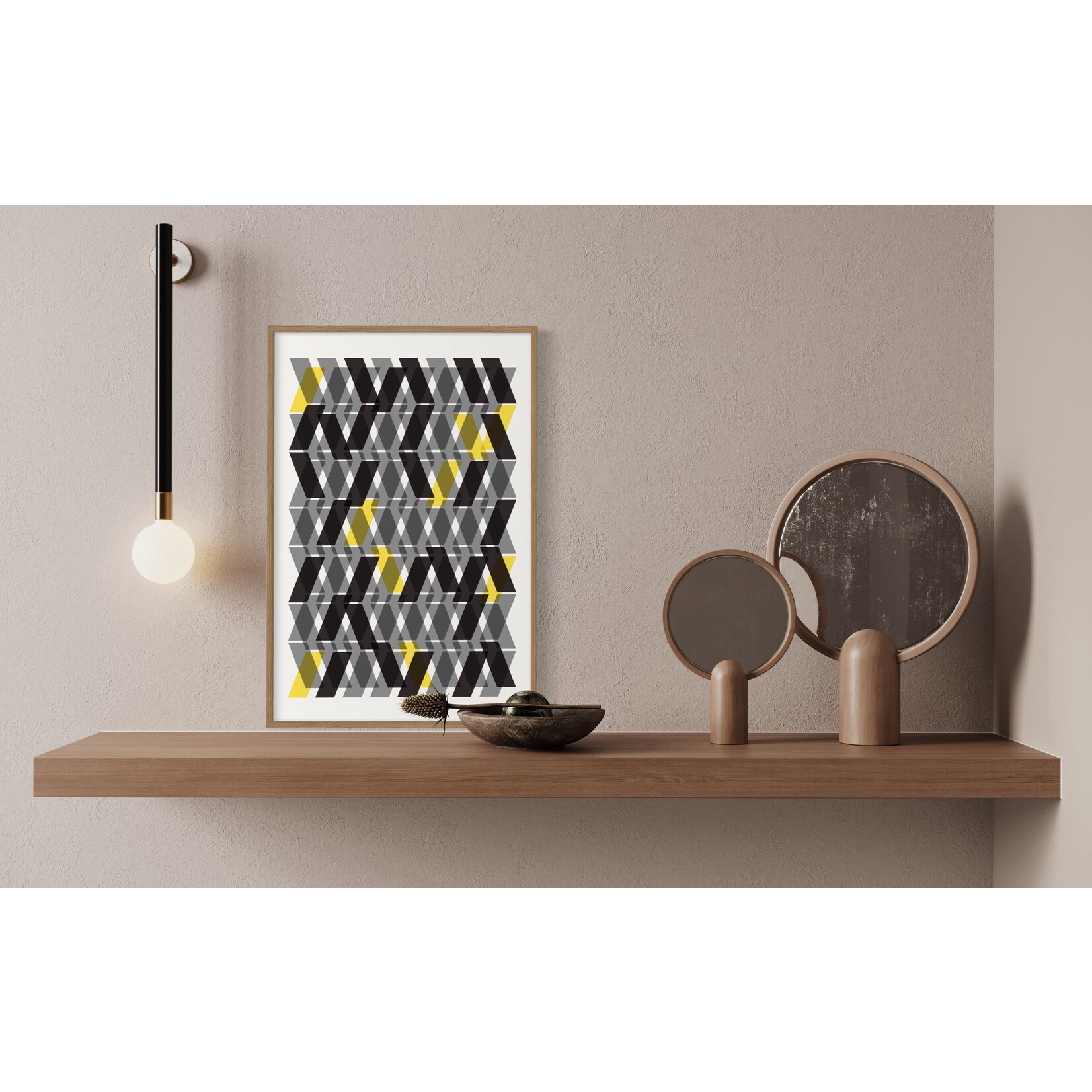 The Picturalist | Fine Art Prints on Paper Tribes by Alejandro Franseschini
