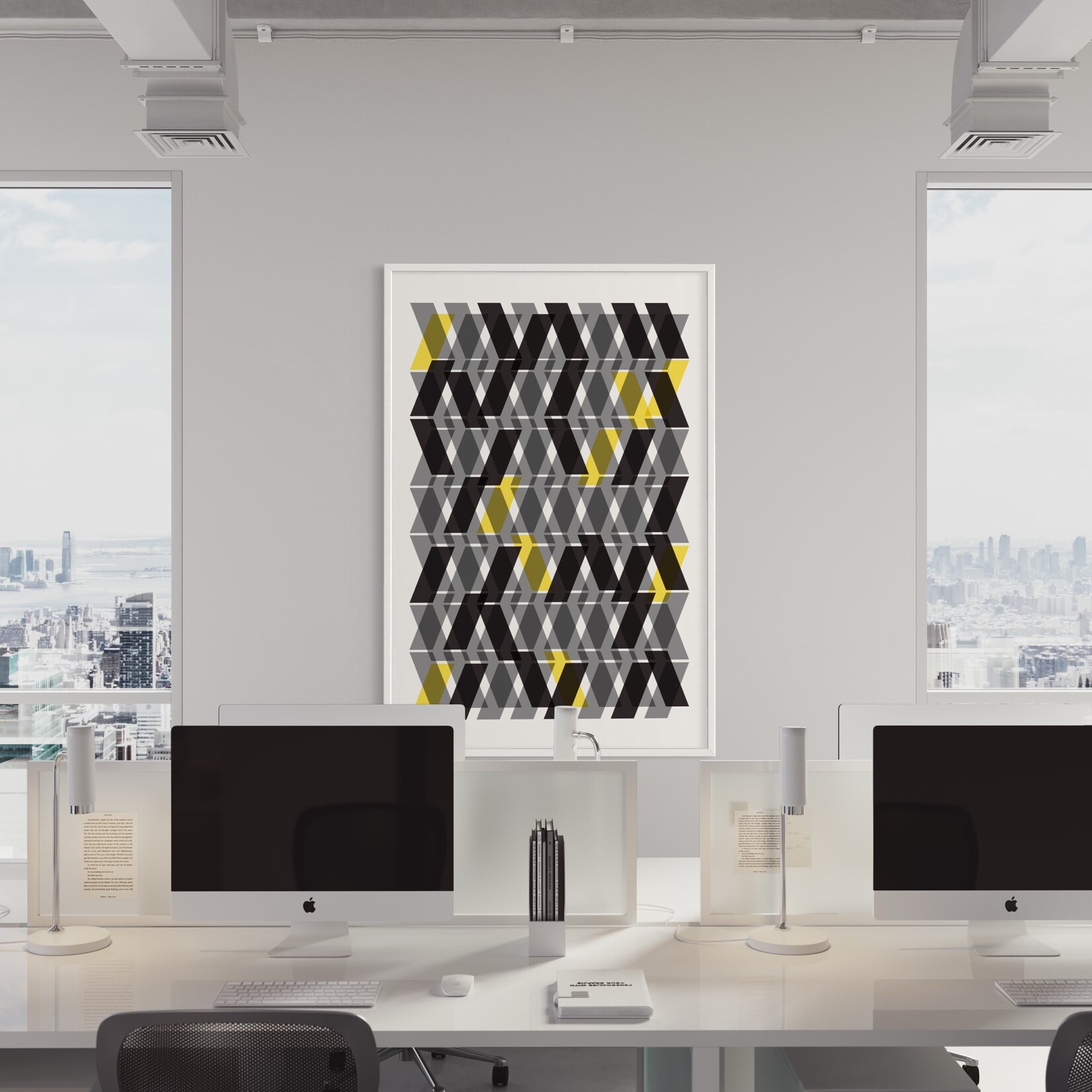 The Picturalist | Fine Art Prints on Paper Tribes by Alejandro Franseschini