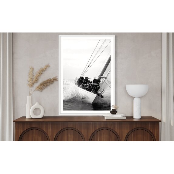 The Picturalist | Fine Art Prints on Paper Vintage 12 Meter by Kevin Dailey