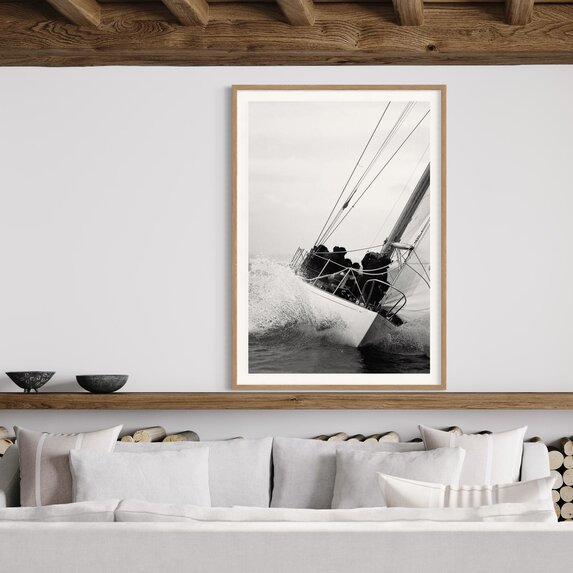 The Picturalist | Fine Art Prints on Paper Vintage 12 Meter by Kevin Dailey