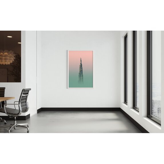 The Picturalist | Fine Art Prints on Paper Tall Series II by Francesco Alessandrini