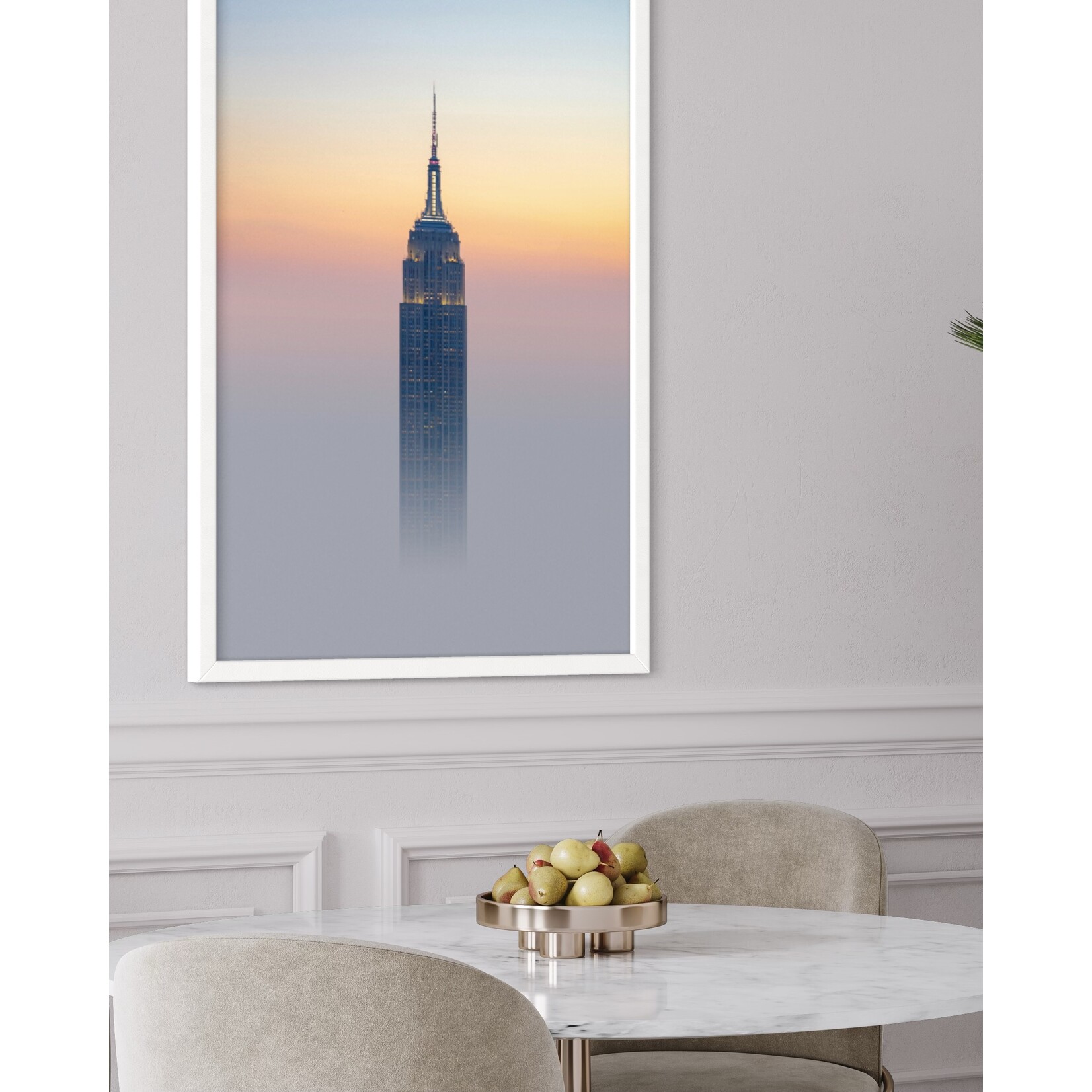 The Picturalist | Fine Art Prints on Paper Tall Series I by Francesco Alessandrini