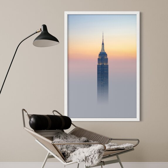 The Picturalist | Fine Art Prints on Paper Tall Series I by Francesco Alessandrini