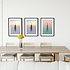 The Picturalist | Fine Art Prints on Paper Tall Series I by Francesco Alessandrini