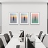 The Picturalist | Fine Art Prints on Paper Tall Series I by Francesco Alessandrini