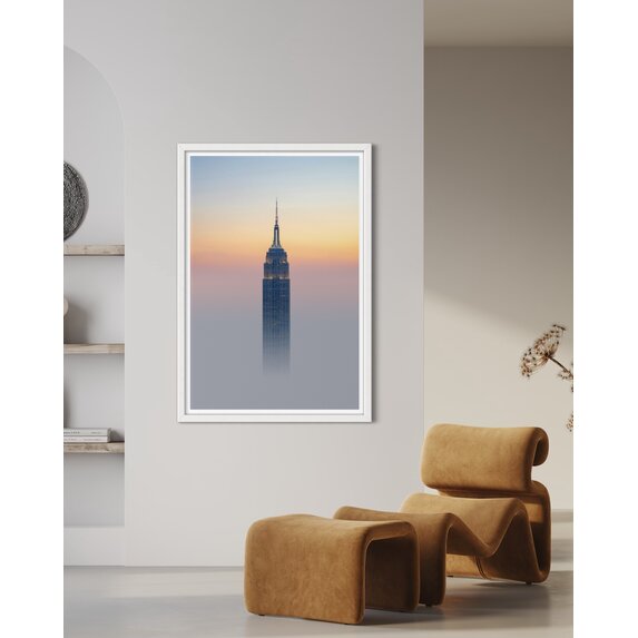 The Picturalist | Fine Art Prints on Paper Tall Series I by Francesco Alessandrini