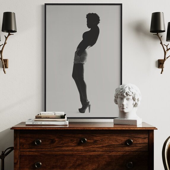 The Picturalist | Fine Art Prints on Paper June by R. Velarde
