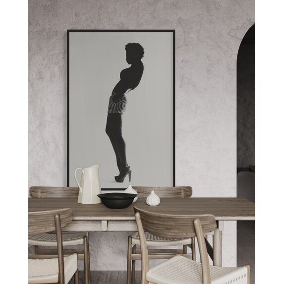 The Picturalist | Fine Art Prints on Paper June by R. Velarde