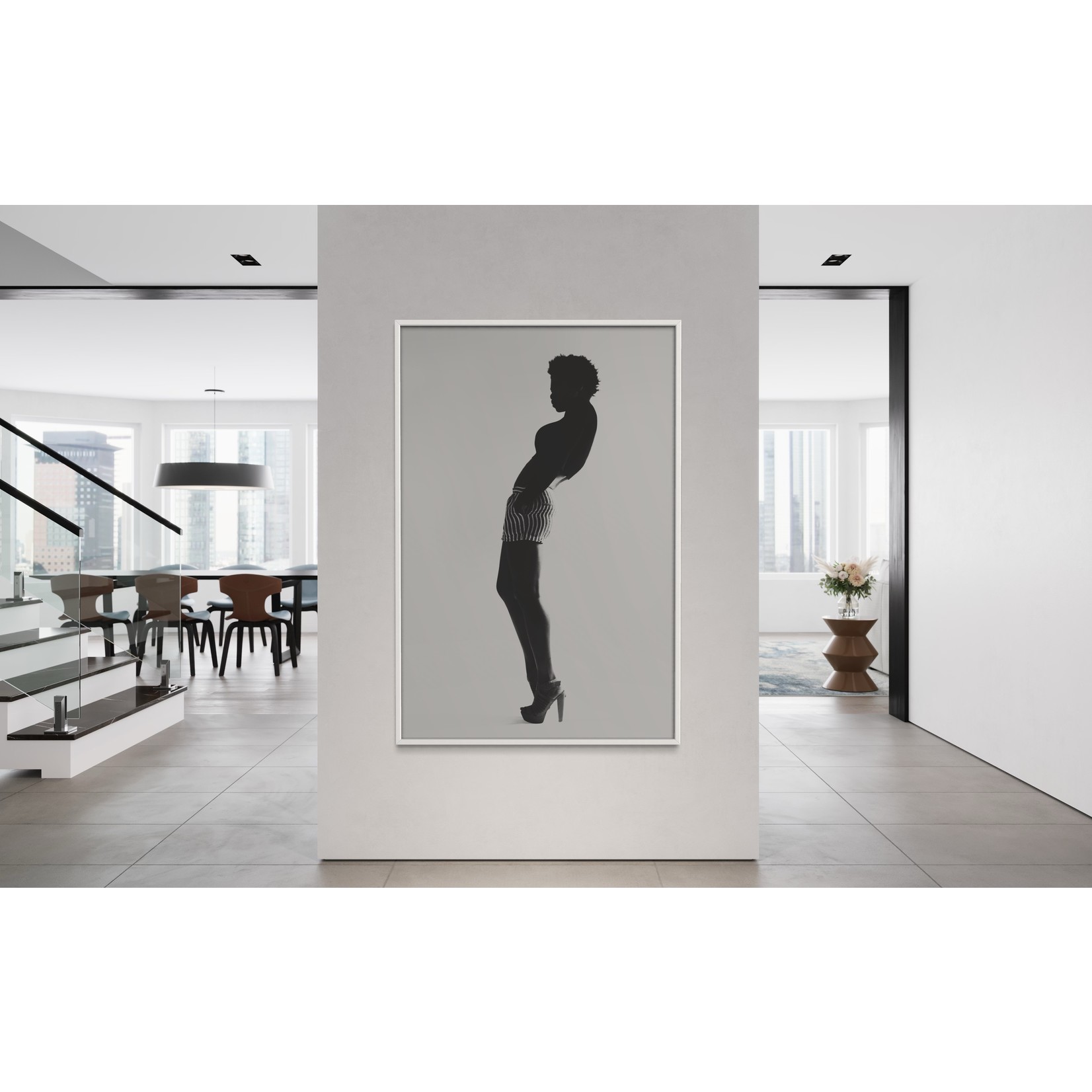 The Picturalist | Fine Art Prints on Paper June by R. Velarde
