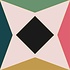 The Picturalist | Print on Canvas Rombo by Alejandro Franseschini