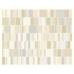 Facemount Metal Prints Neutral Domino