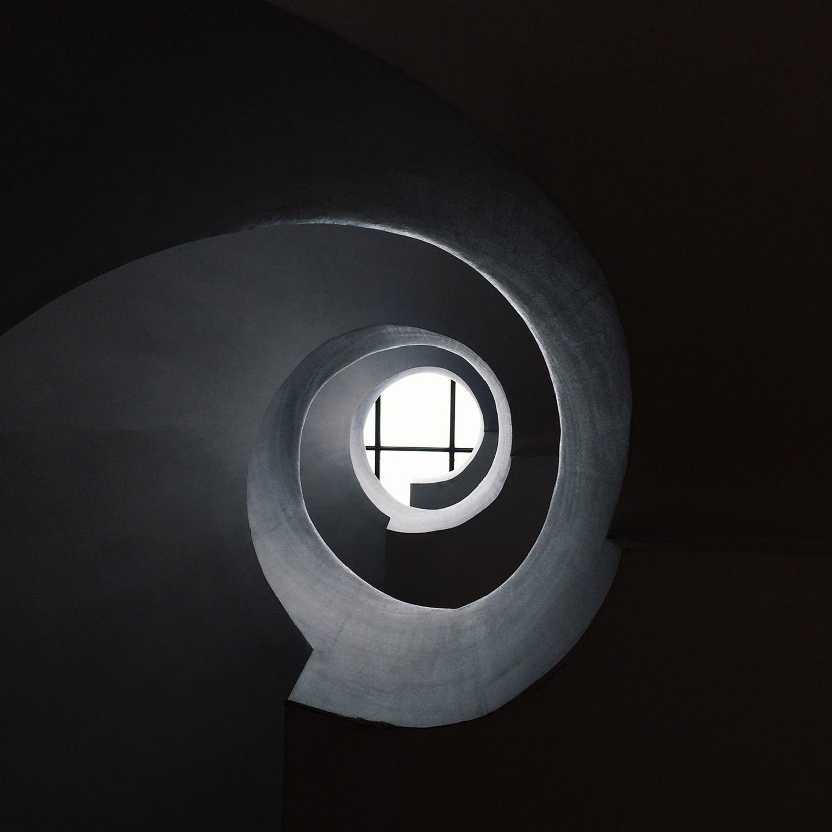 The Picturalist | Fine Art Prints on Paper Spiral by L. De La Cruz