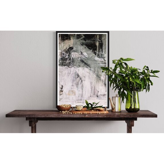 The Picturalist | Fine Art Prints on Paper This Way Out by Alejandro Franseschini