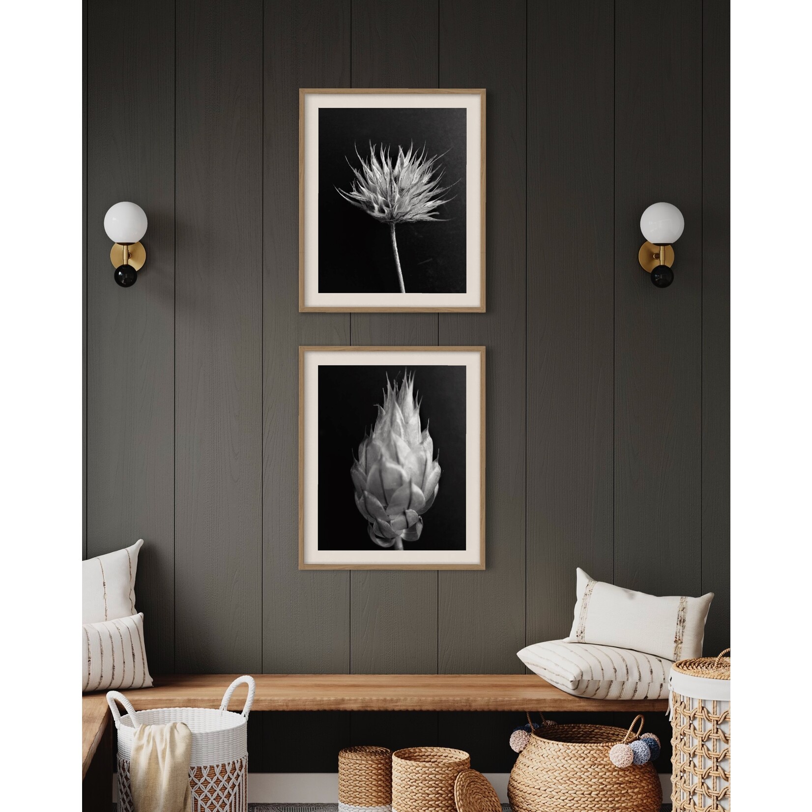 The Picturalist | Fine Art Photo Ble  by Eric Gizard
