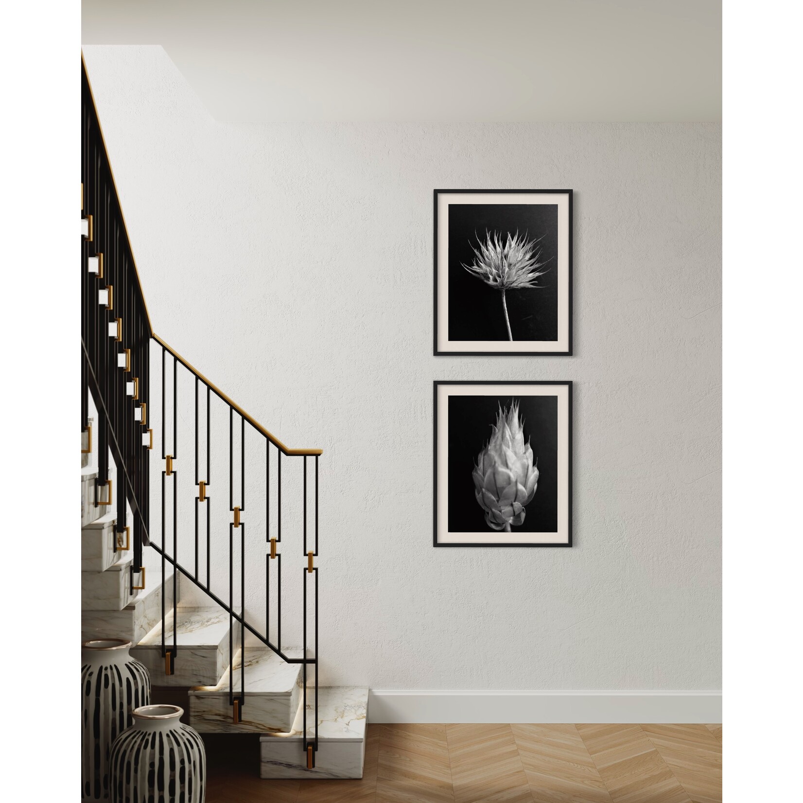 The Picturalist | Fine Art Photo Ble  by Eric Gizard