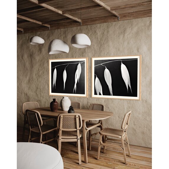 The Picturalist | Fine Art Photo Fleurs d'Avoine 1 by Eric Gizard