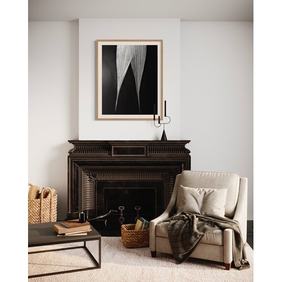 The Picturalist | Fine Art Photo Avoine en Fleur by Eric Gizard