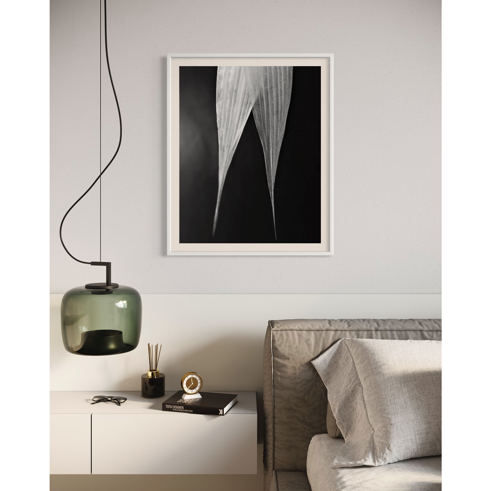 The Picturalist | Fine Art Photo Avoine en Fleur by Eric Gizard