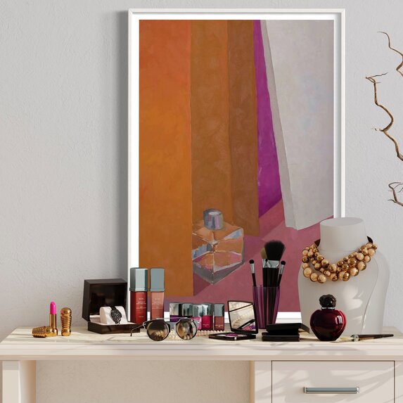 The Picturalist | Fine Art Prints on Paper Treasure by Encarnacion Portal Rubio