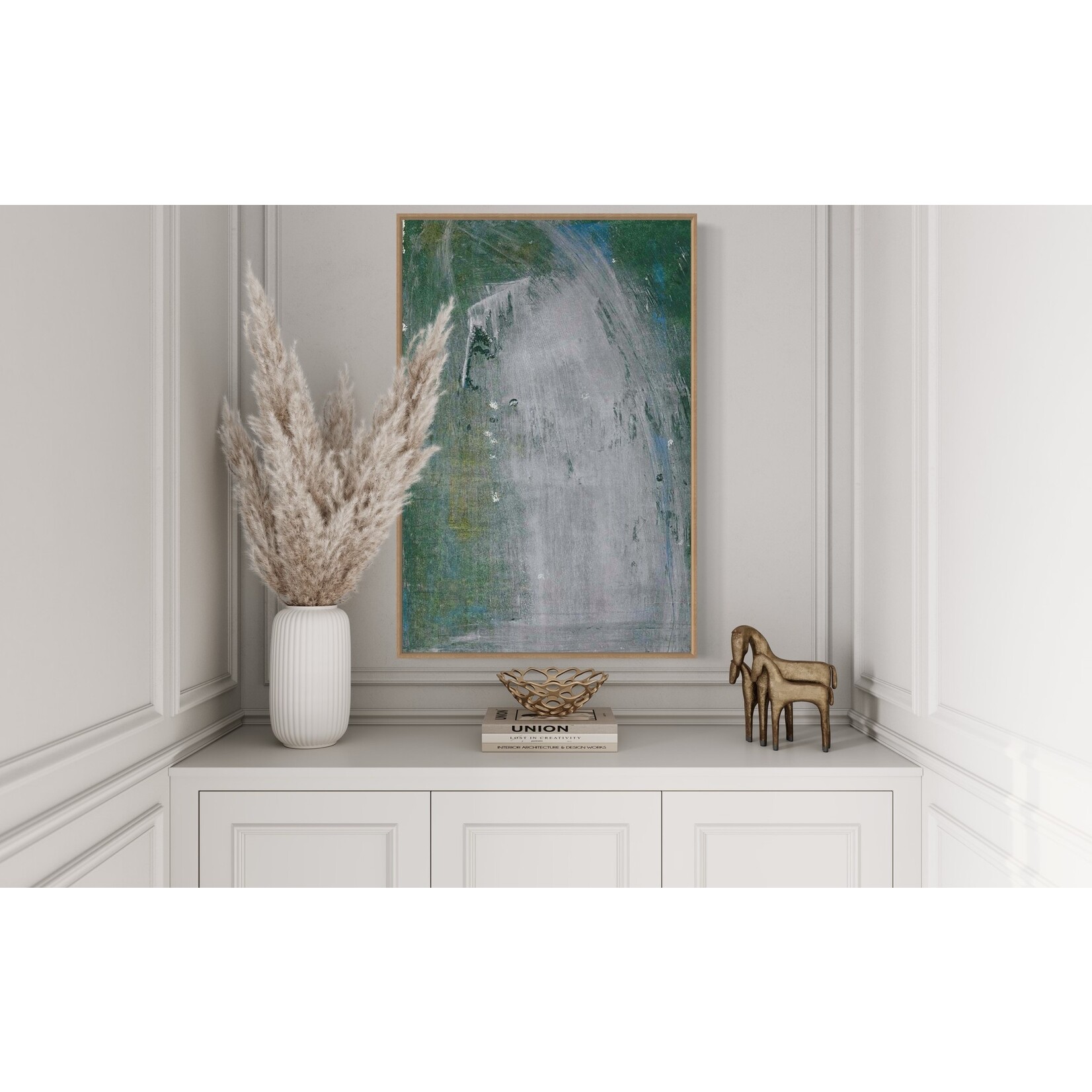 The Picturalist | Fine Art Prints on Paper "Continental Divide" by Evelyn Ogly