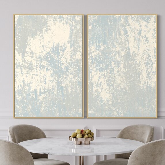 The Picturalist | Print on Canvas The Selknam Ascention I Canvas by Evelyn Ogly Canvas