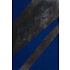 The Picturalist | Print on Canvas Black and Blue 2 Canvas by Evelyn Ogly