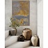 The Picturalist | Print on Canvas Cartografi­a  by Evelyn Ogly Canvas