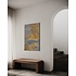 The Picturalist | Print on Canvas Cartografi­a  by Evelyn Ogly Canvas
