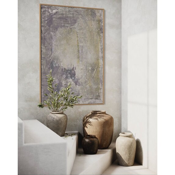 The Picturalist | Print on Canvas Catabolic Canvas by Evelyn Ogly