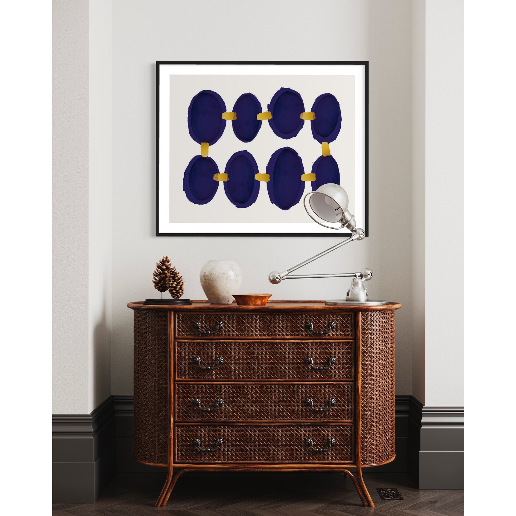 The Picturalist | Fine Art Prints on Paper Connected by Alejandro Franseschini