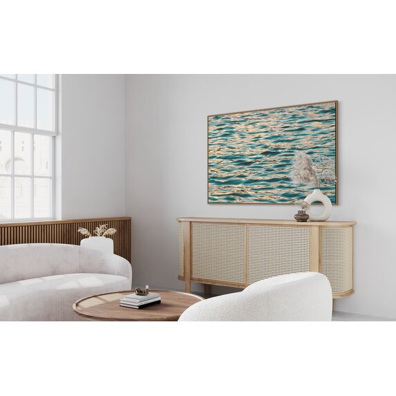 The Picturalist | Fine Art Prints on Paper Visual Comfort by N. Lee