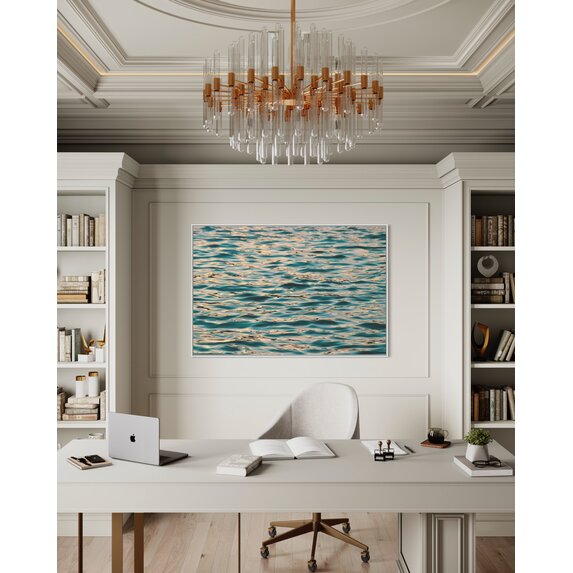 The Picturalist | Fine Art Prints on Paper Visual Comfort by N. Lee