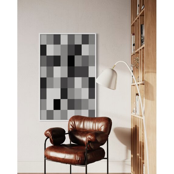 The Picturalist | Fine Art Prints on Paper Untitled 3250 by Pedro Nuka