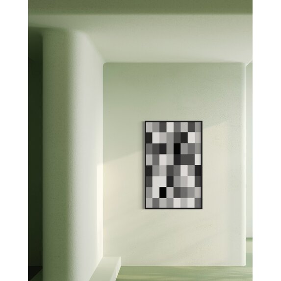 The Picturalist | Fine Art Prints on Paper Untitled 3250 by Pedro Nuka