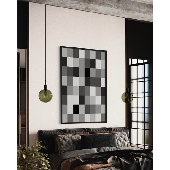 The Picturalist | Fine Art Prints on Paper Untitled 3250 by Pedro Nuka