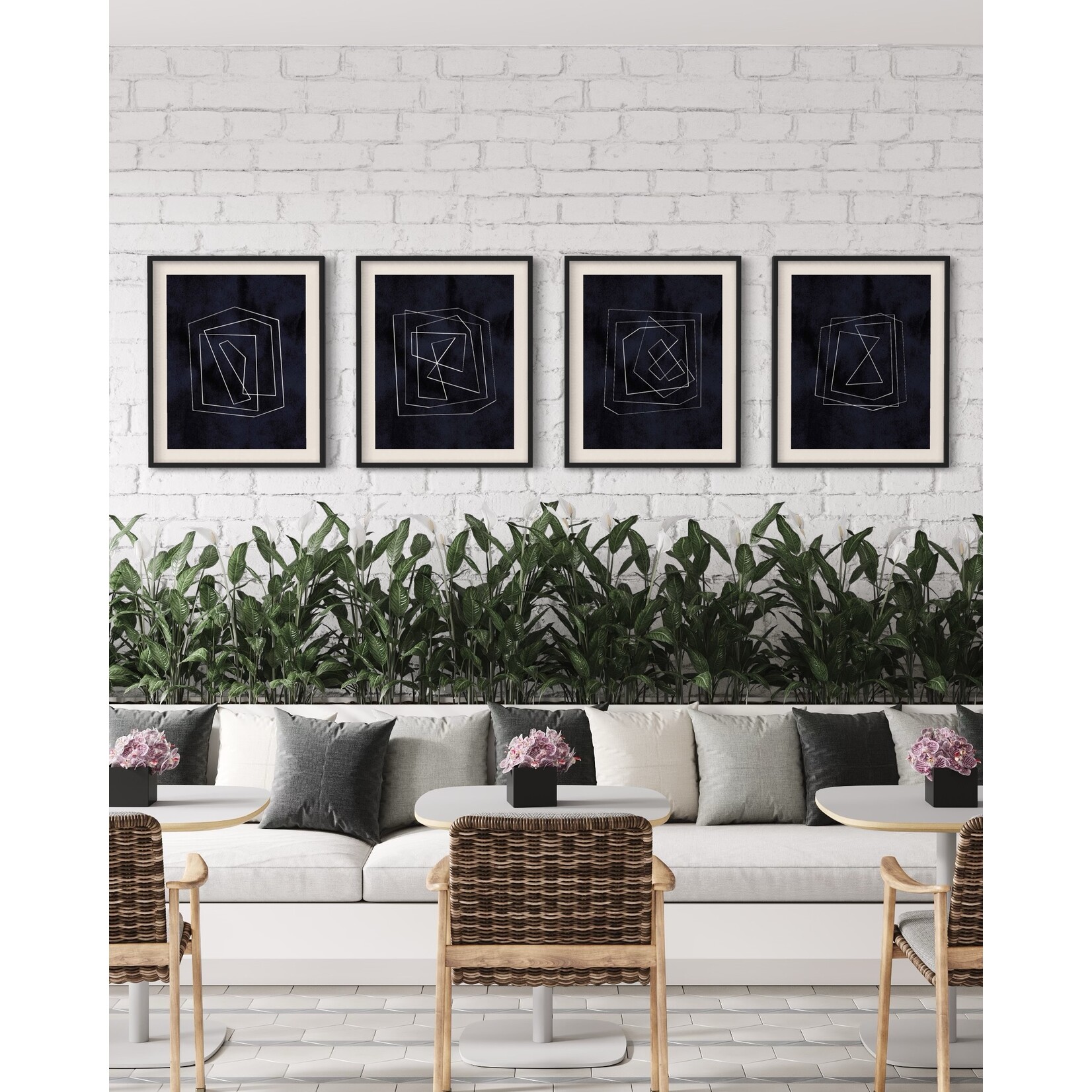 The Picturalist | Fine Art Prints on Paper Awareness Level 3