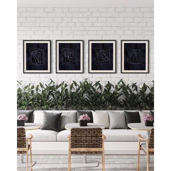 The Picturalist | Fine Art Prints on Paper Awareness Level 3
