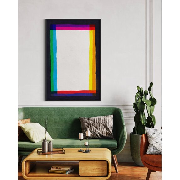 The Picturalist | Fine Art Prints on Paper The Other Side by Francesco Alessandrini
