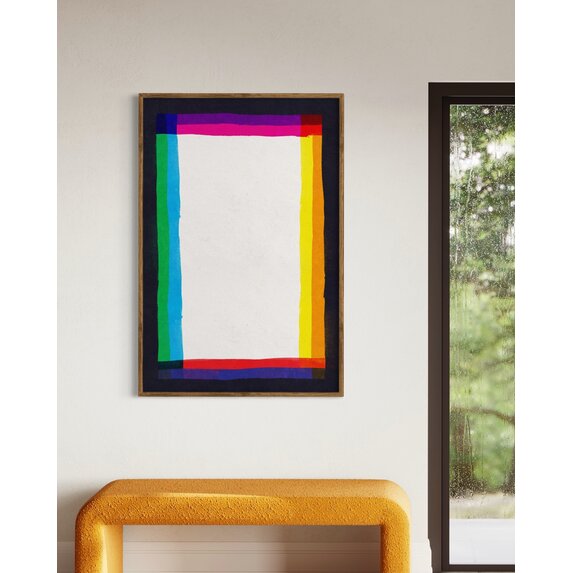 The Picturalist | Fine Art Prints on Paper The Other Side by Francesco Alessandrini