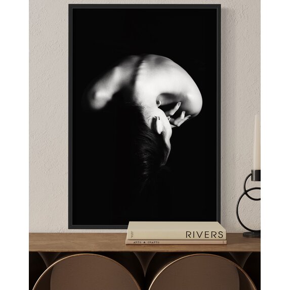 The Picturalist | Fine Art Prints on Paper In Peace by J. Alzate