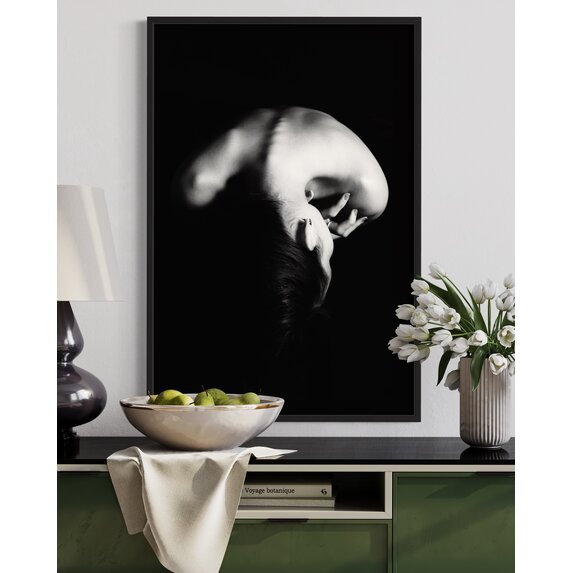 The Picturalist | Fine Art Prints on Paper In Peace by J. Alzate
