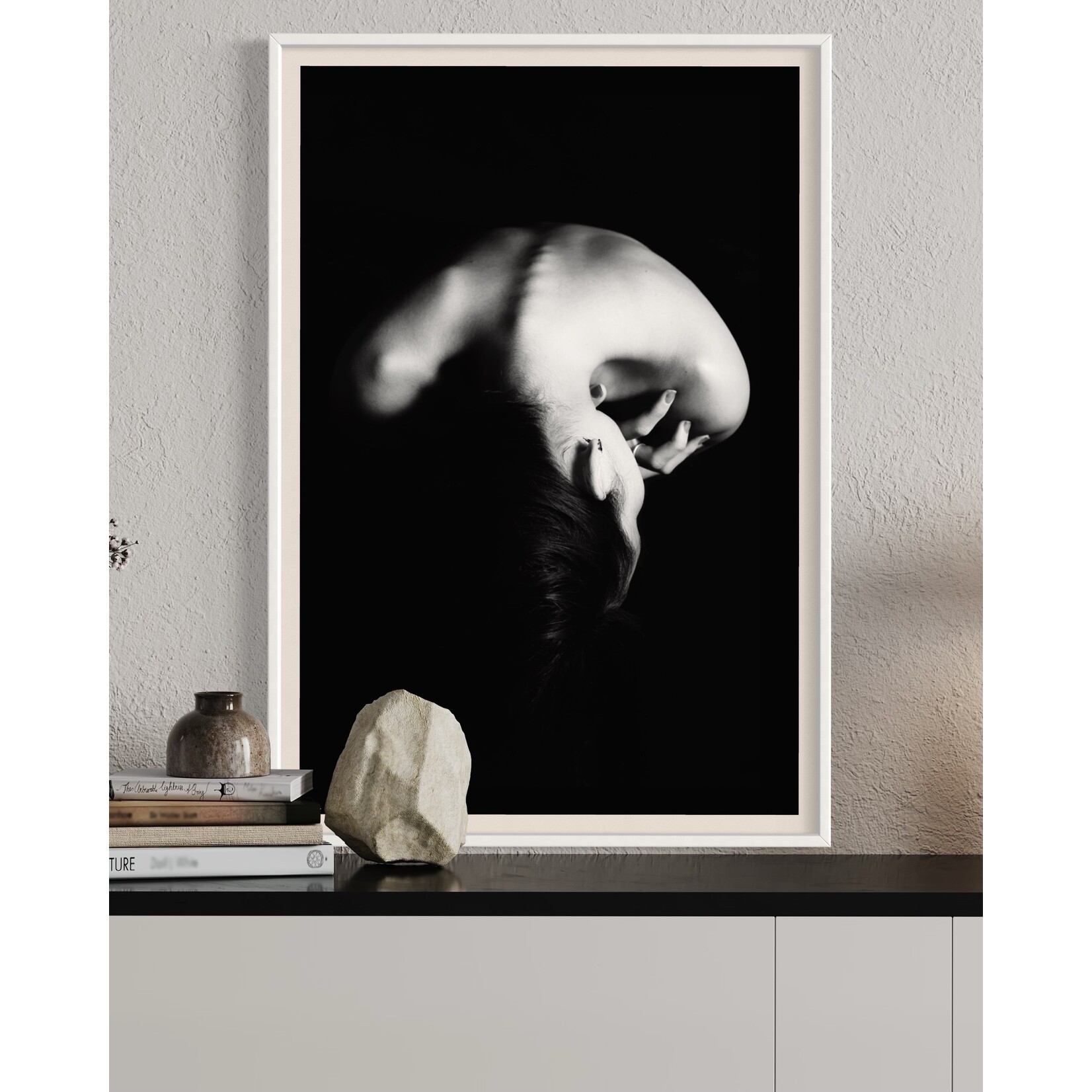 The Picturalist | Fine Art Prints on Paper In Peace by J. Alzate