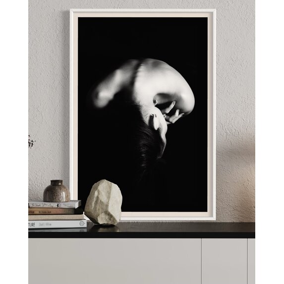The Picturalist | Fine Art Prints on Paper In Peace by J. Alzate