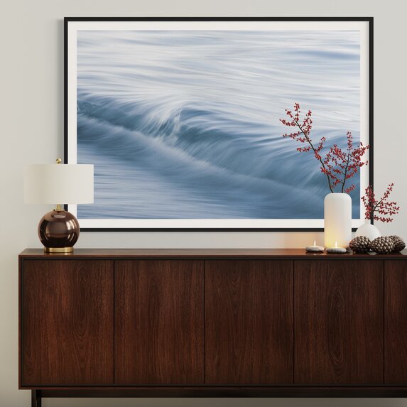 The Picturalist | Fine Art Prints on Paper Ola by Ana Bonet