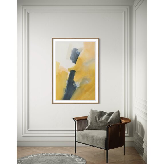 The Picturalist | Fine Art Print on Rag Paper Fall Dreams II by Seiko
