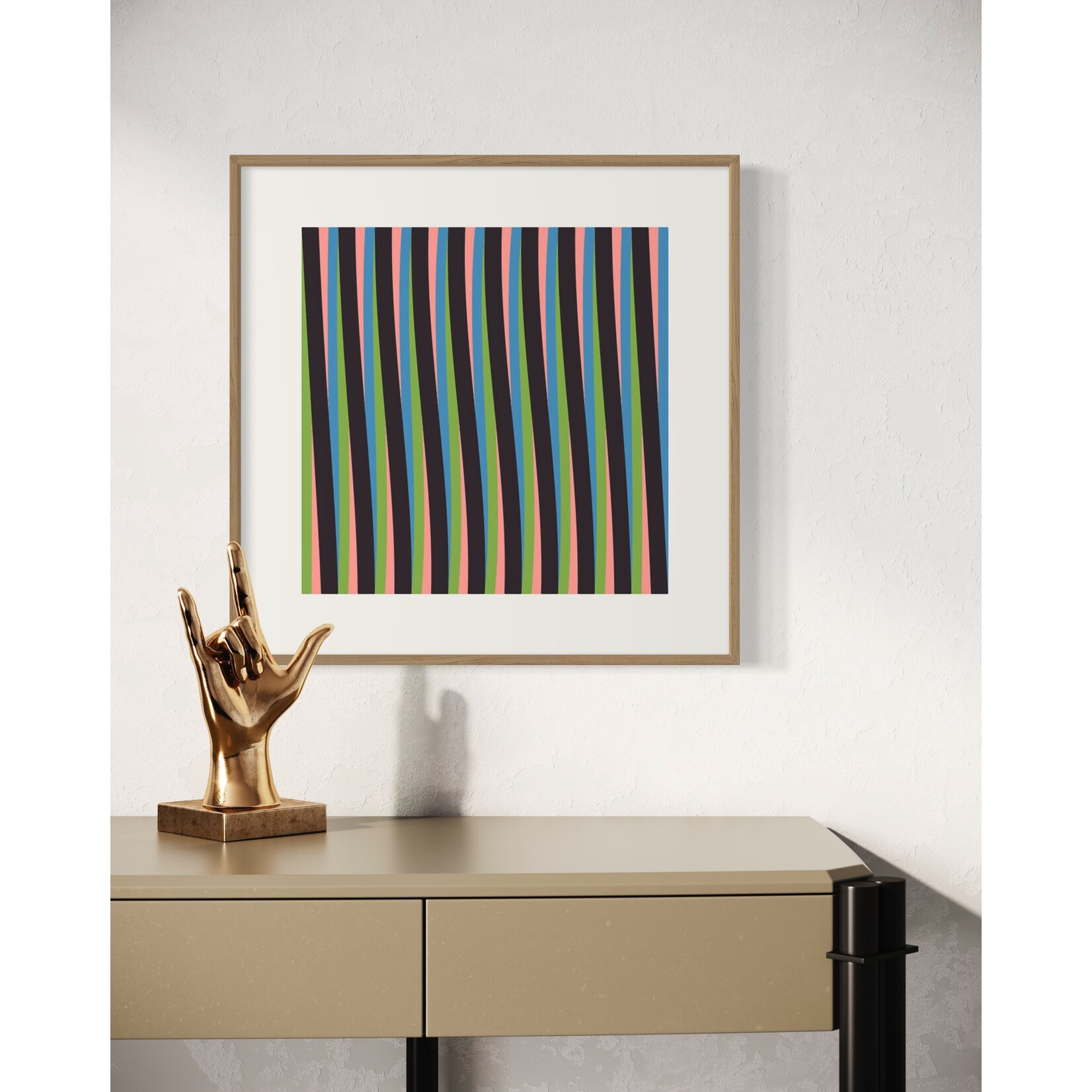 The Picturalist | Fine Art Prints on Paper Kinetic by Alejandro Franseschini